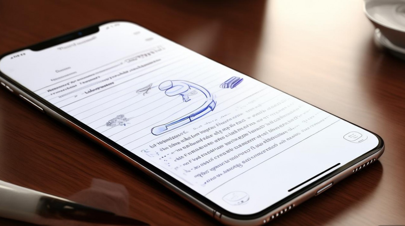 备忘录在哪画画？苹果手机备忘录画画方法在哪里找？