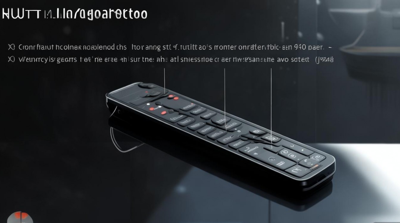 荣耀智慧屏遥控器如何重新配对？荣耀智慧屏遥控器无法连接怎么办