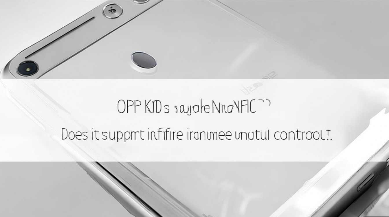 OPPO K10 有 NFC 功能吗？OPPO K10 支持红外遥控吗？