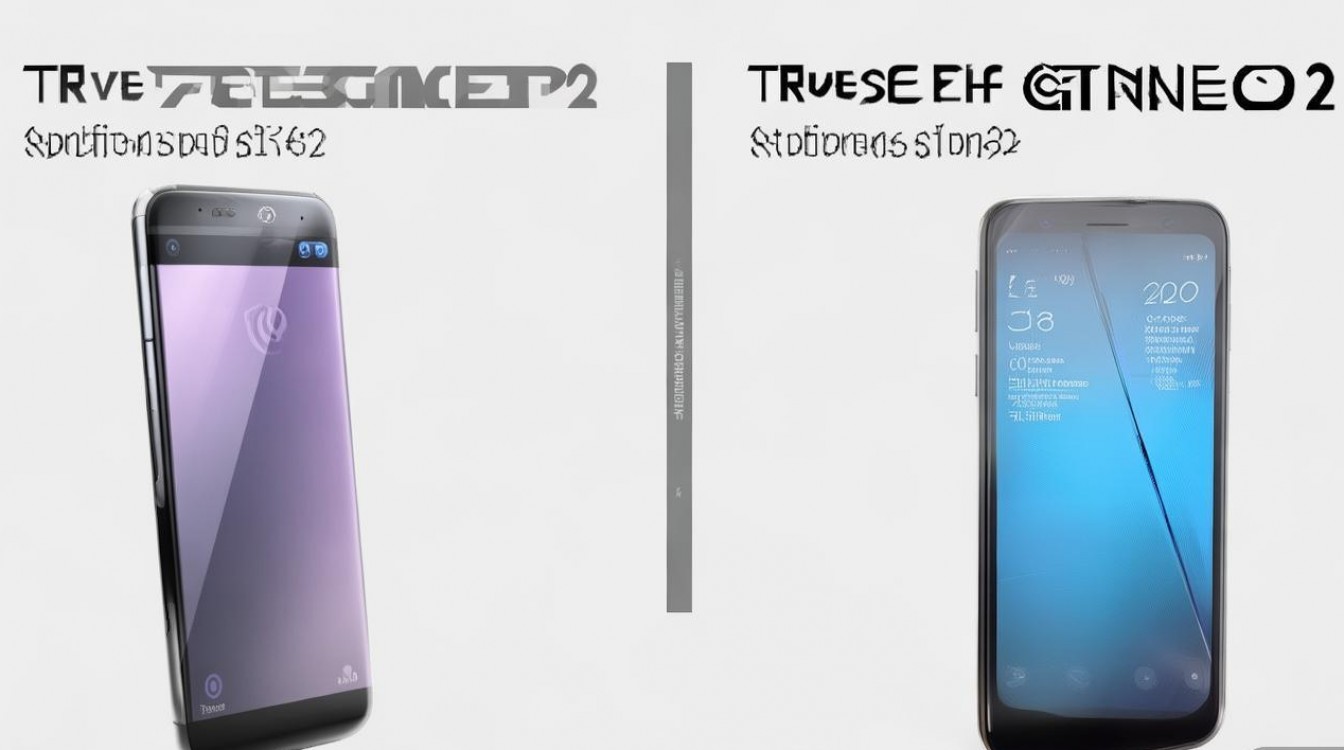 真我 GT2 和真我 GTNeo2 有什么区别？真我 GT2 和真我 GTNeo2 配置参数和性能详细介绍