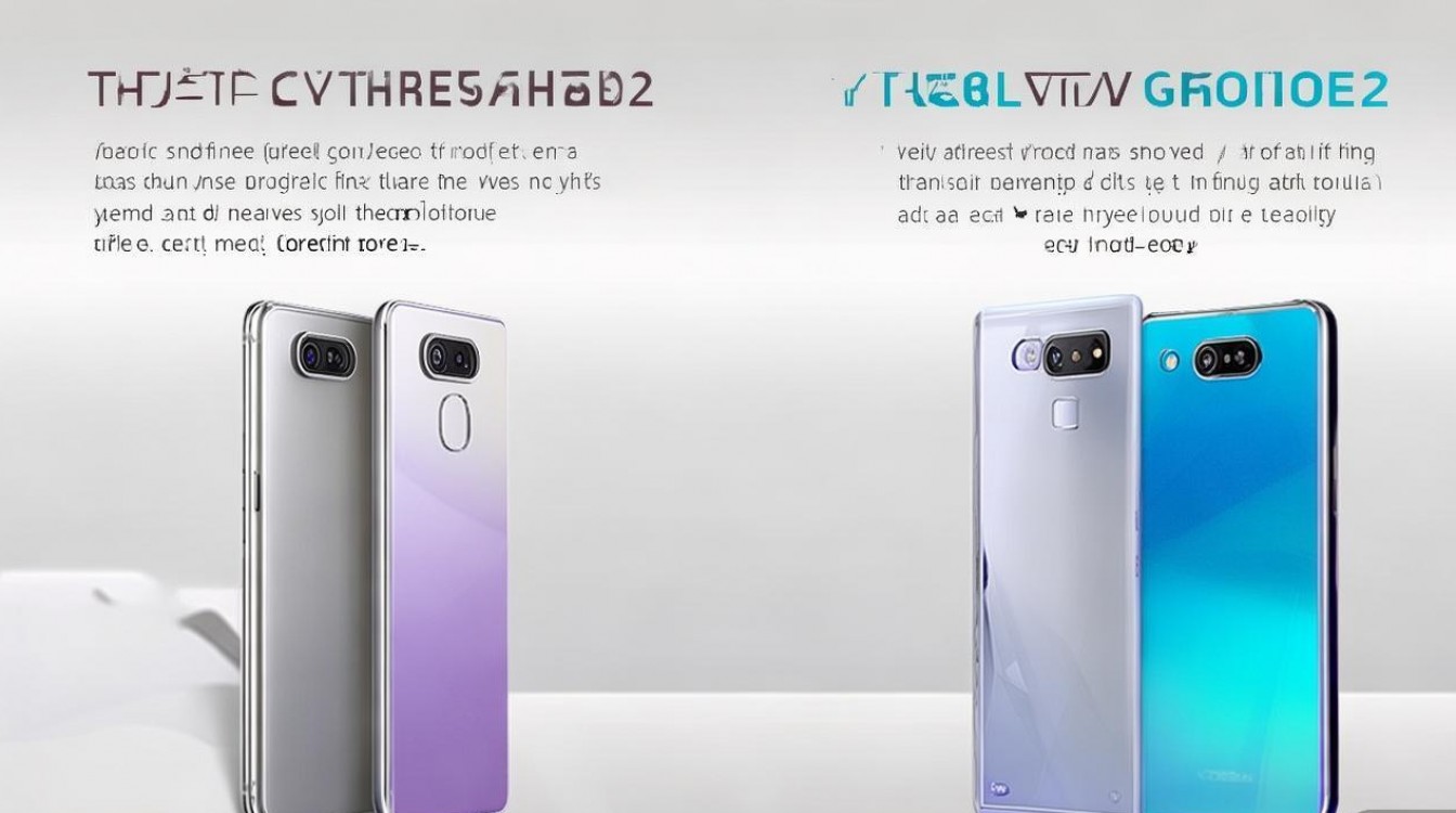 真我 GT2 和真我 GTNeo2 有什么区别？真我 GT2 和真我 GTNeo2 配置参数和性能详细介绍