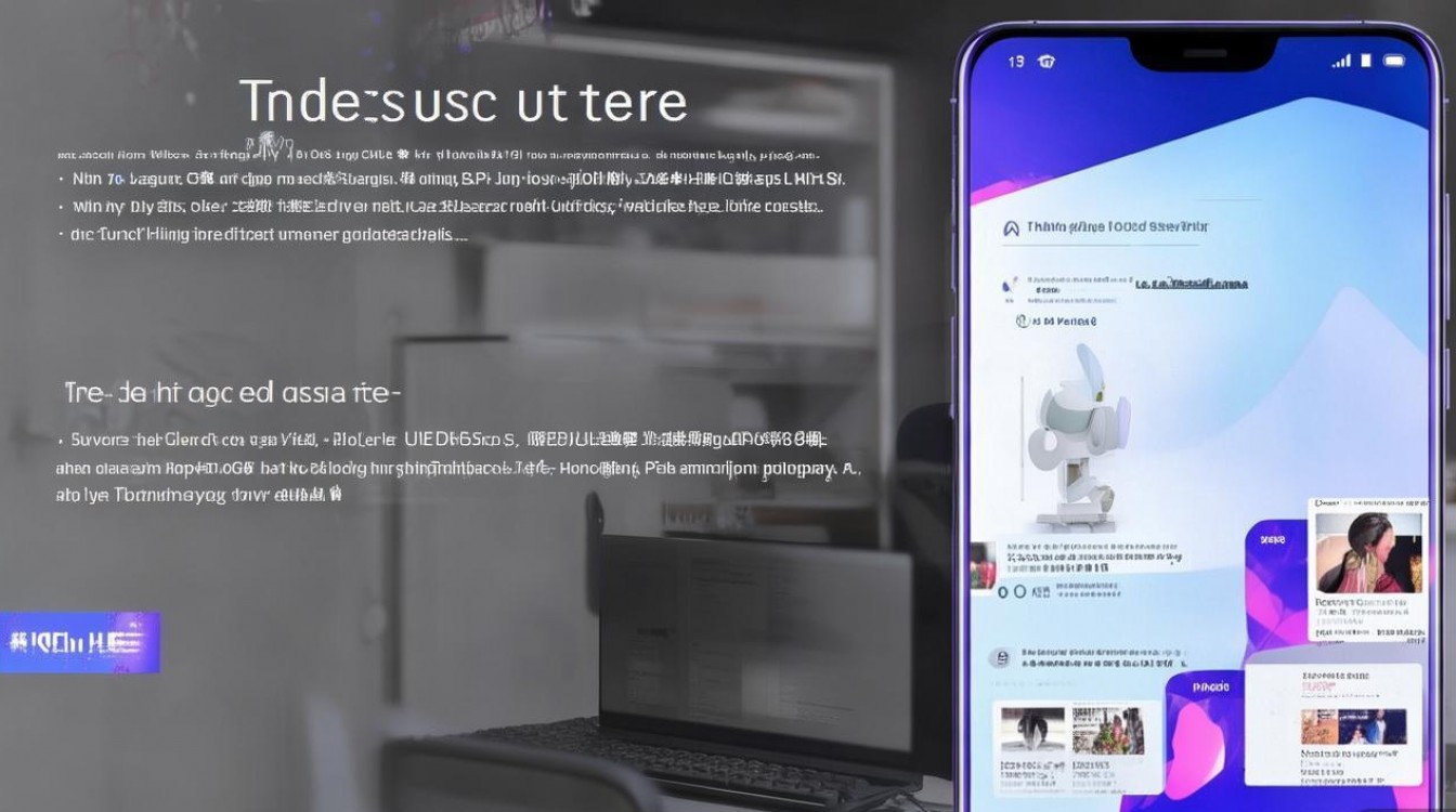 荣耀 9x 手机怎么升级成鸿蒙系统,荣耀 9x 鸿蒙系统升级教程步骤详解