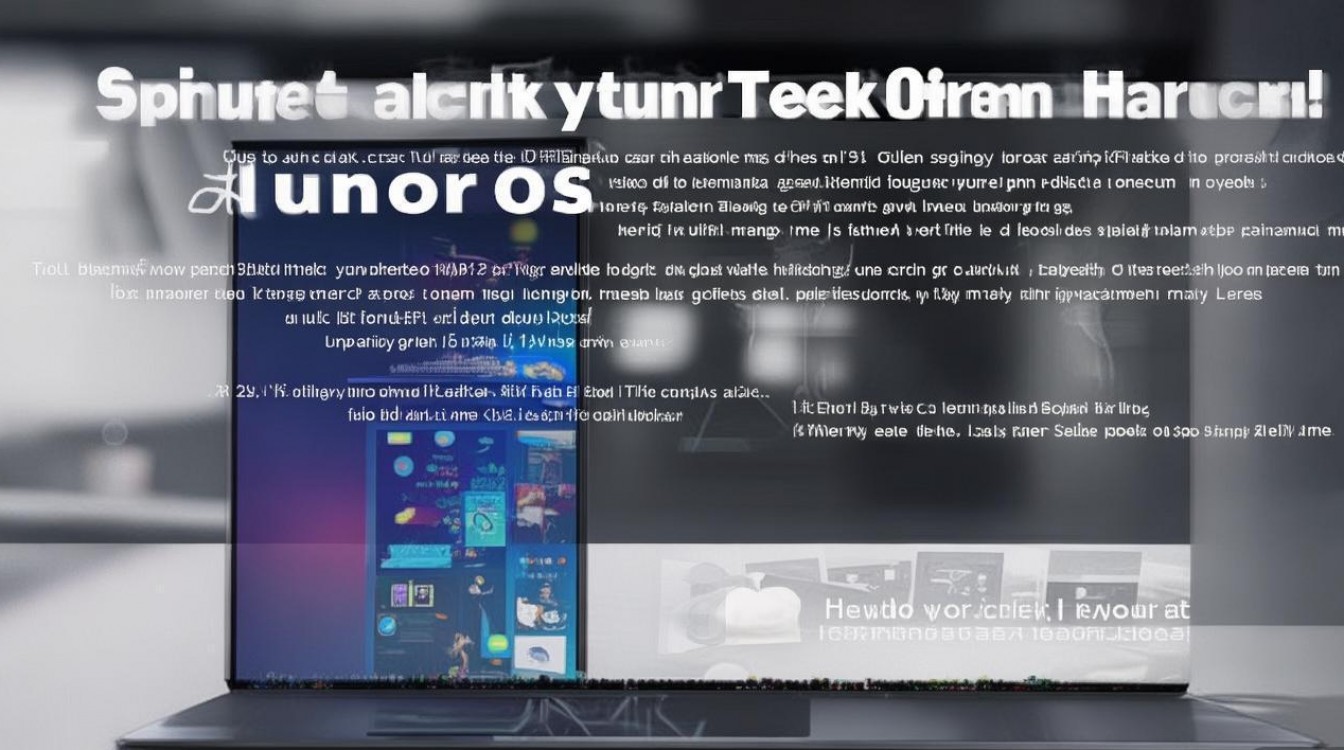 荣耀 9x 手机怎么升级成鸿蒙系统,荣耀 9x 鸿蒙系统升级教程步骤详解