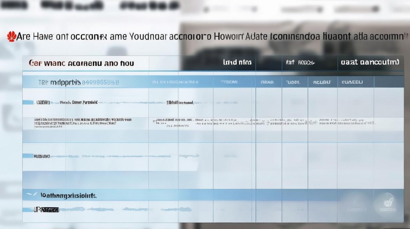 华为账号和荣耀账号是一样的吗-华为账号和荣耀账号数据互通吗