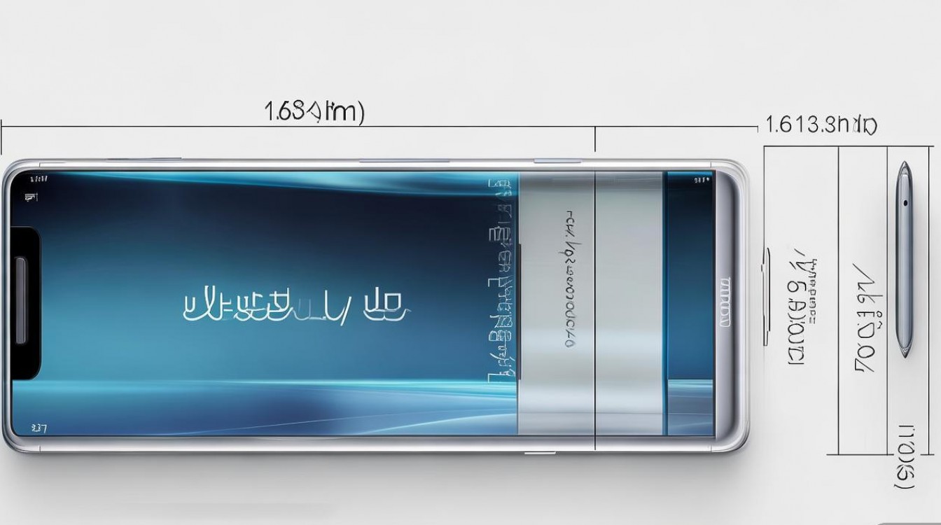 荣耀 x30 屏幕有多大?荣耀 x30 屏幕尺寸和机身长宽是多少?