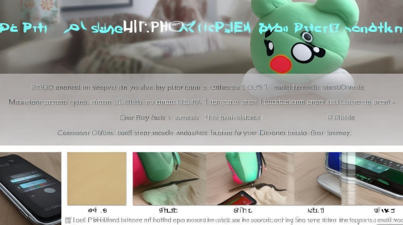 oppo 公仔音响怎么用？oppo 公仔音响连接手机方法教程