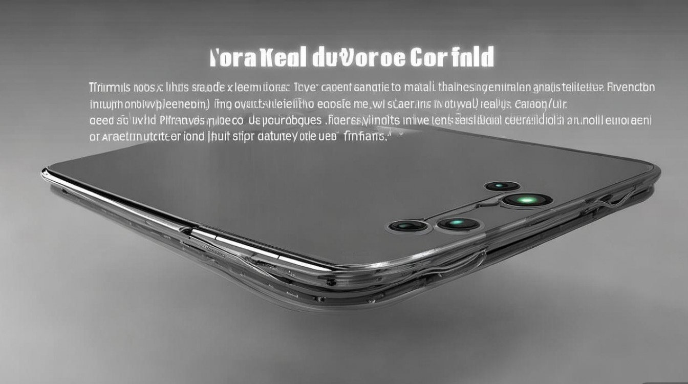 vivo XFold 外观设计图好看吗?vivo XFold 外观设计图详细介绍