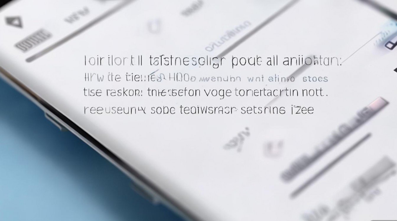 三星手机软件怎么缩小？三星手机应用图标和字体如何调小设置方法