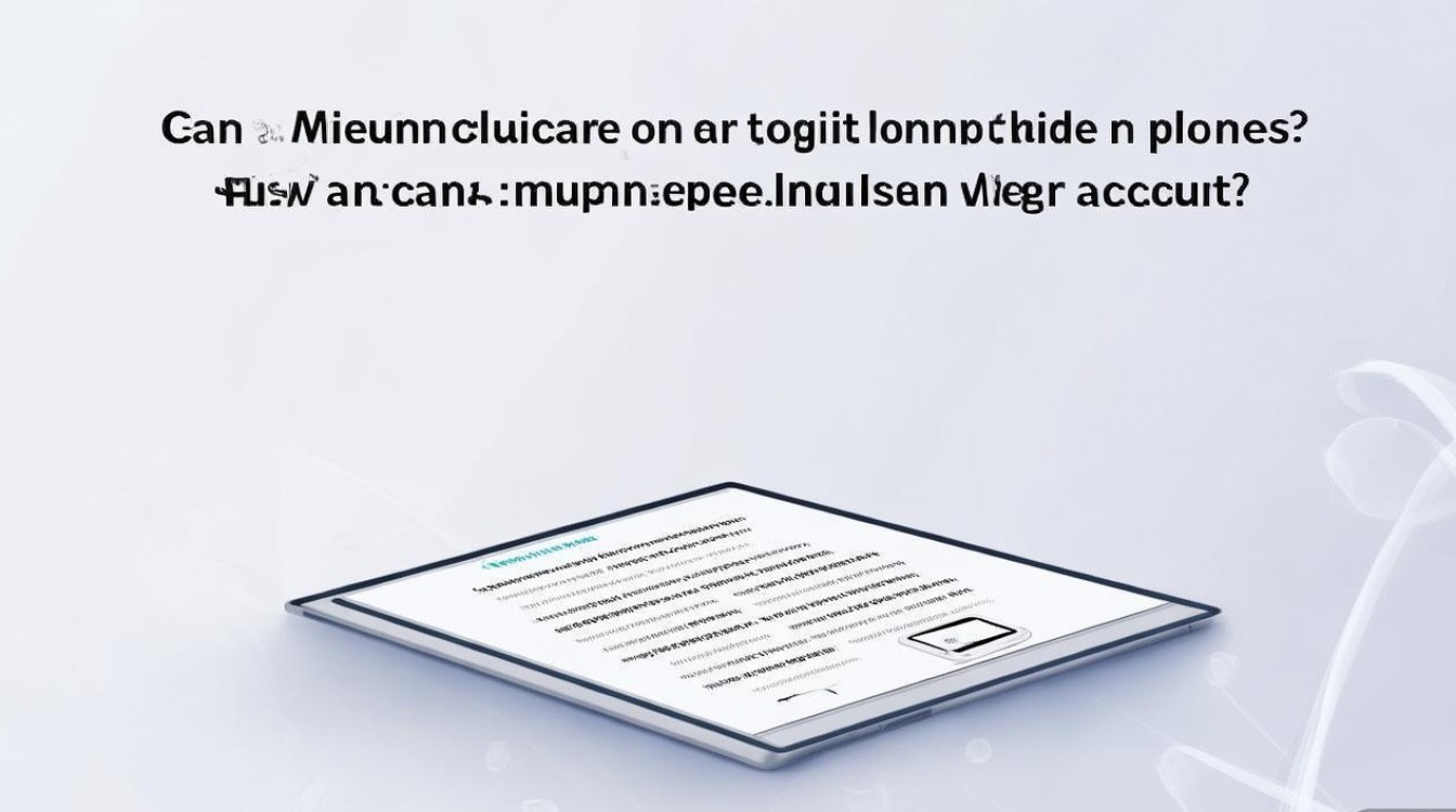 美团账号能让两台手机同时登录吗?美团账号怎么让多人使用