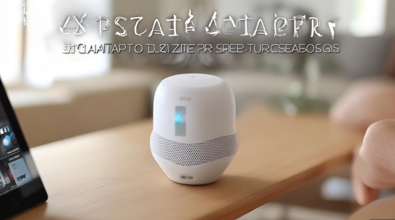 小爱音响如何重新配对?小爱音响重新配对教程分享