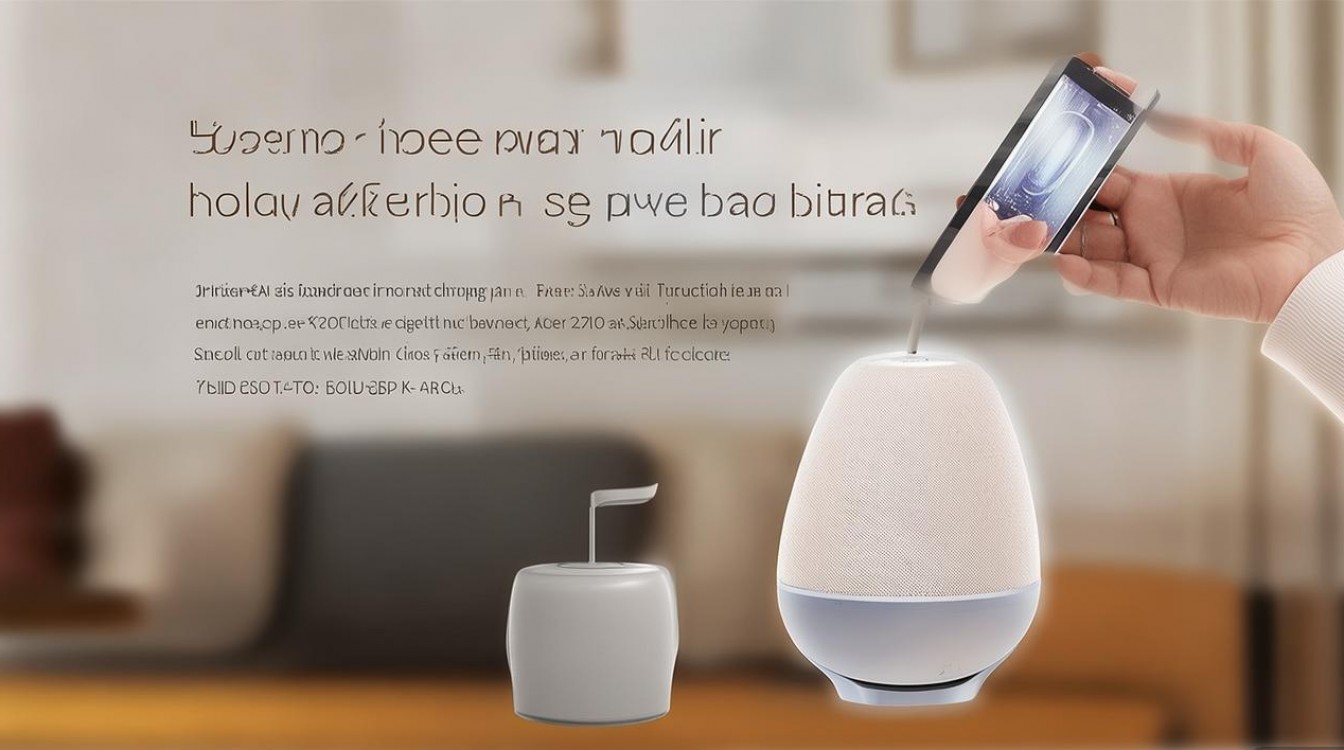 小爱音响如何重新配对?小爱音响重新配对教程分享