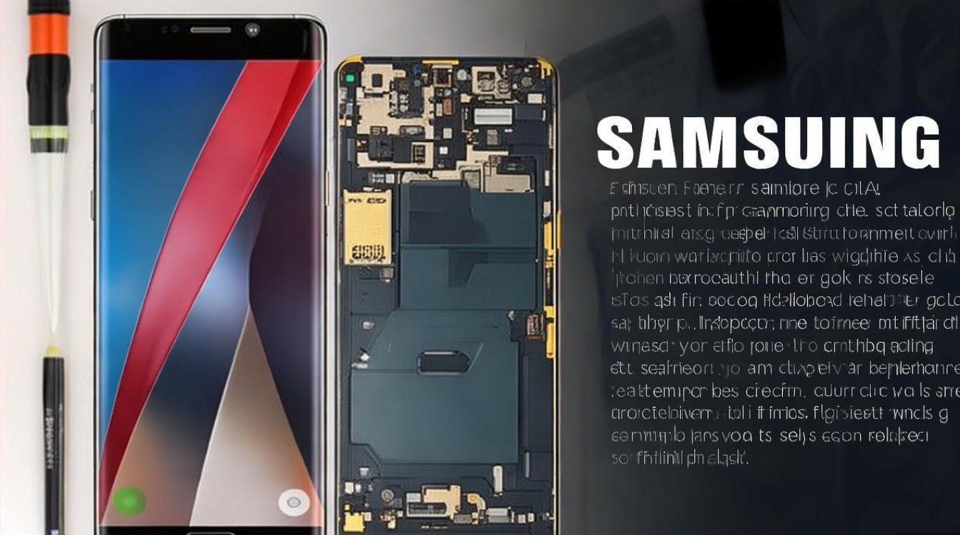 三星手机老闪屏怎么办？三星手机屏幕闪烁频繁维修方法