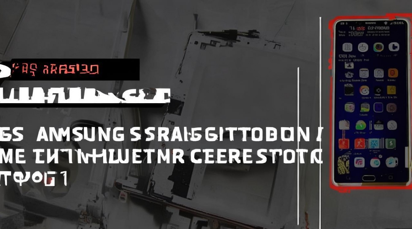 三星手机老闪屏怎么办？三星手机屏幕闪烁频繁维修方法