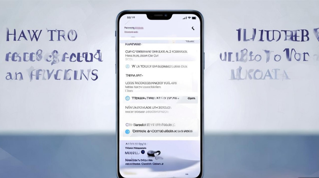 华为手机怎么退出全屏?华为手机退出全屏模式方法是什么