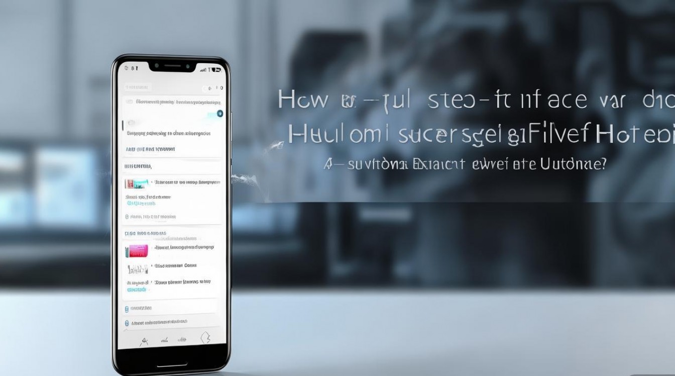 华为手机怎么退出全屏?华为手机退出全屏模式方法是什么