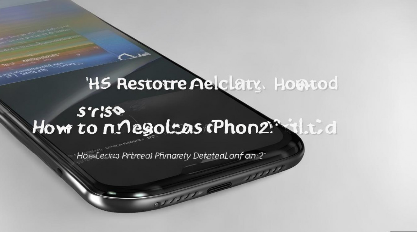 苹果 6 最近删除的照片怎么恢复？苹果 6 永久删除照片如何找回？