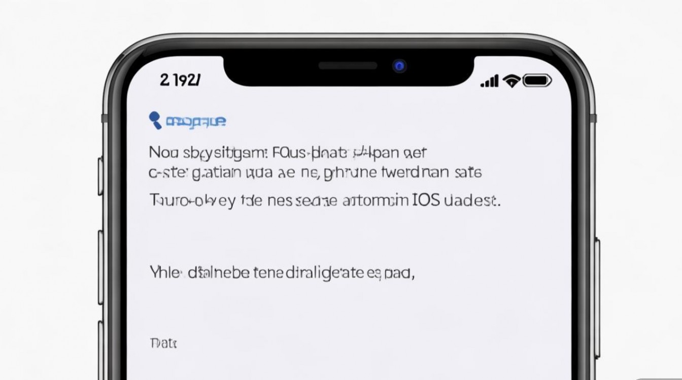 苹果手机怎么把系统升级提示去掉？如何彻底关闭 iOS 自动更新弹窗？