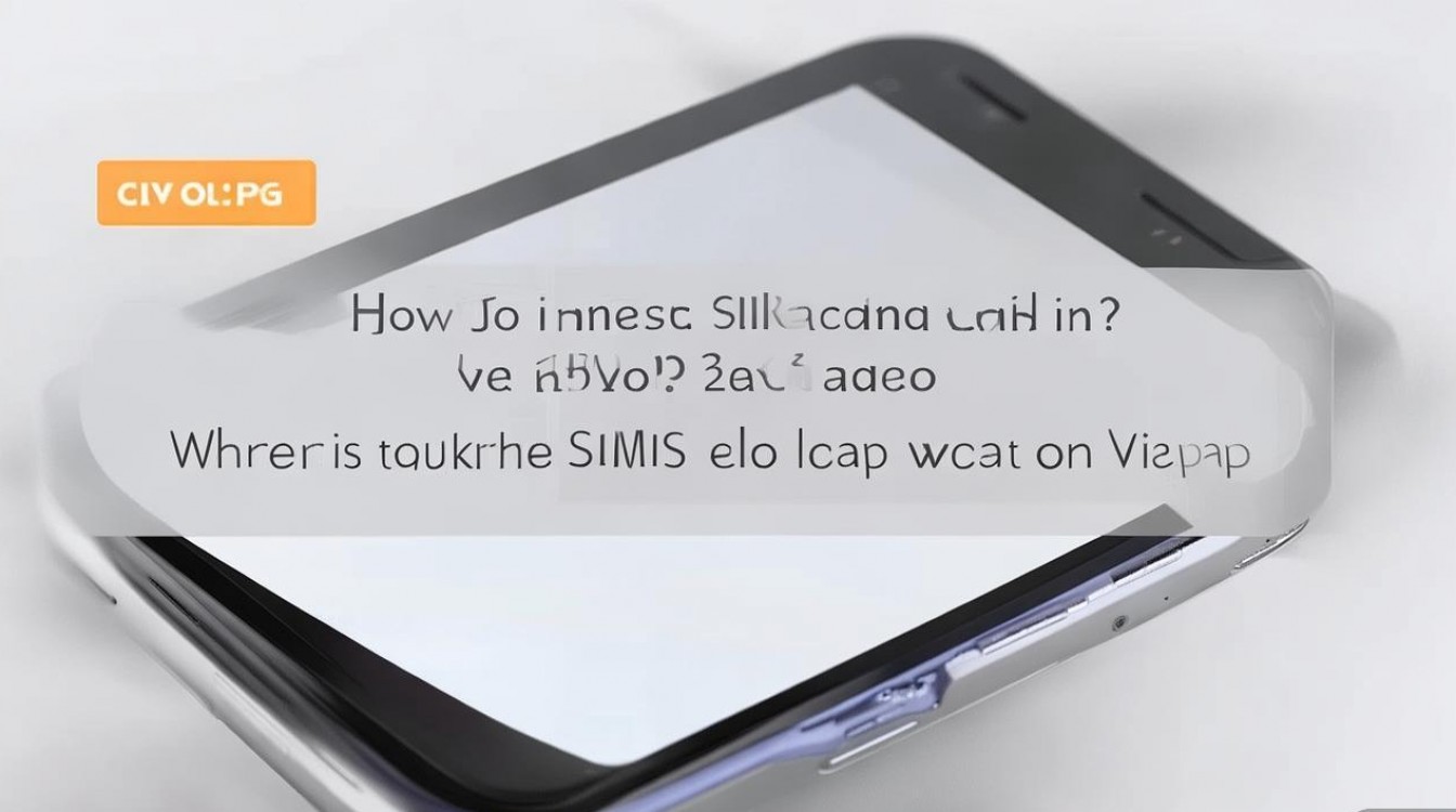 vivoy20t 怎么按卡？vivoy20t 手机卡槽在哪里怎么安装？