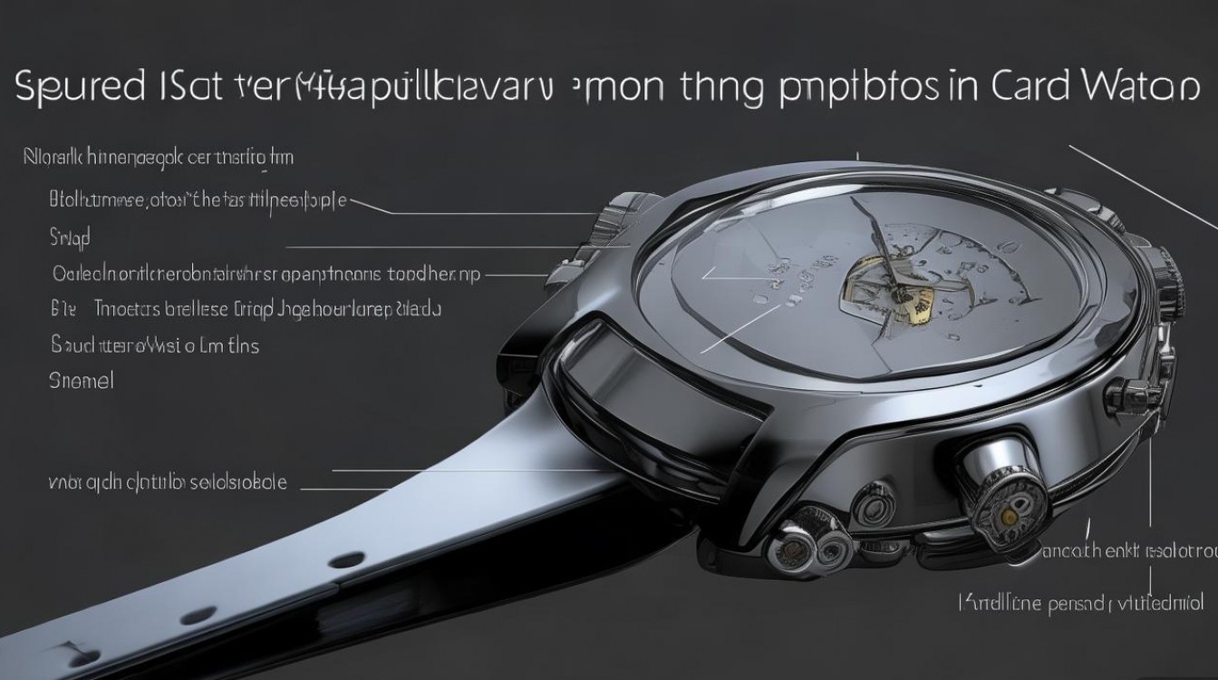 小天才电话手表侧面如何取卡？小天才电话手表侧面取卡方法步骤详解