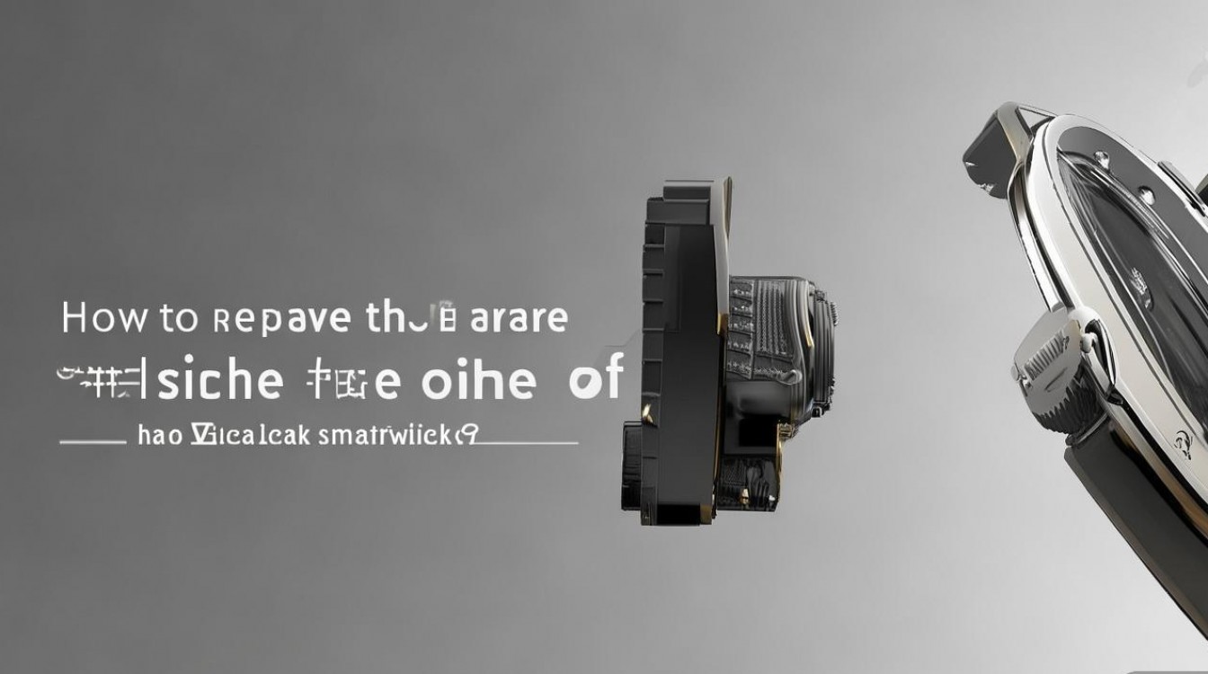 小天才电话手表侧面如何取卡？小天才电话手表侧面取卡方法步骤详解