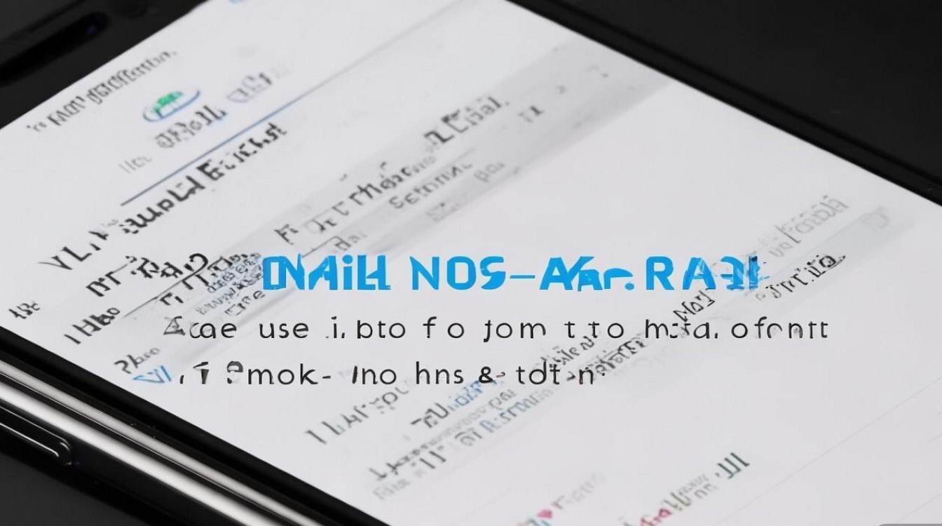 苹果自带邮件怎么用？iPhone 自带邮件 App 设置教程