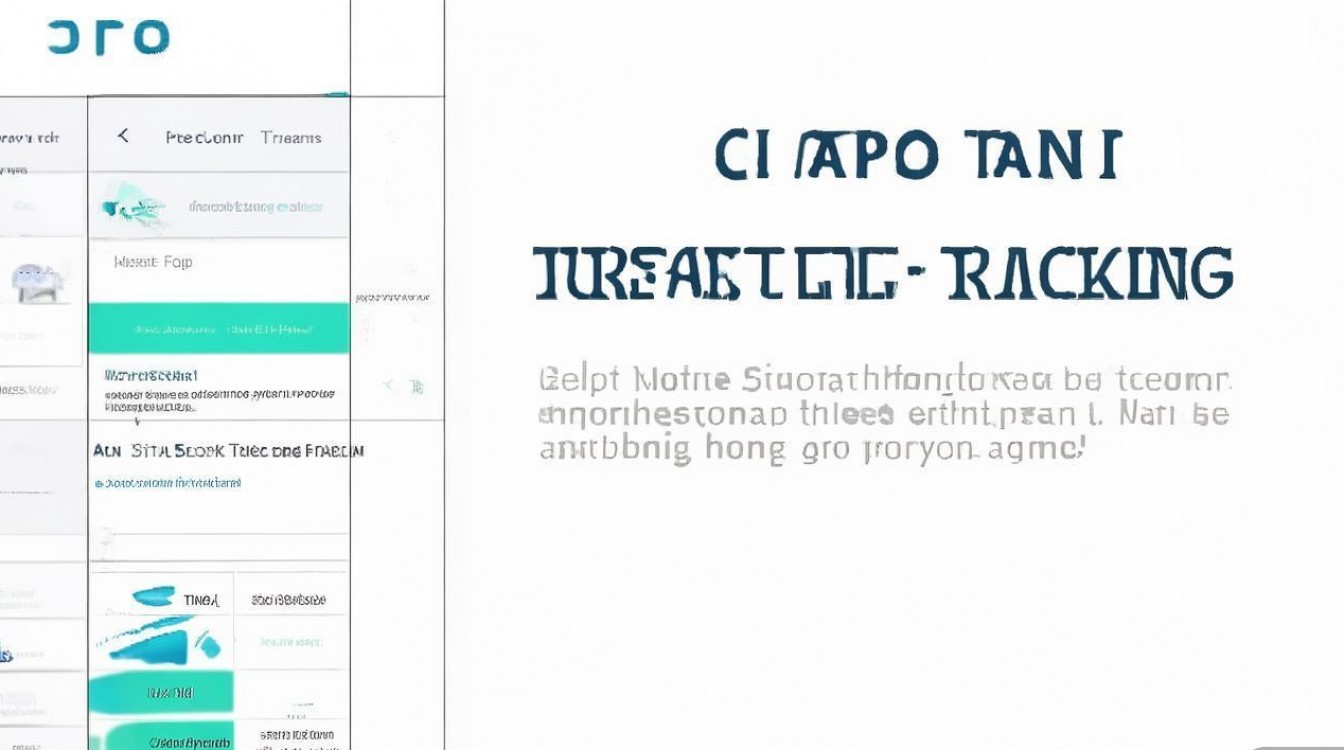 oppo 防盗追踪怎么设置?oppo 手机丢失如何开启防盗追踪定位方法