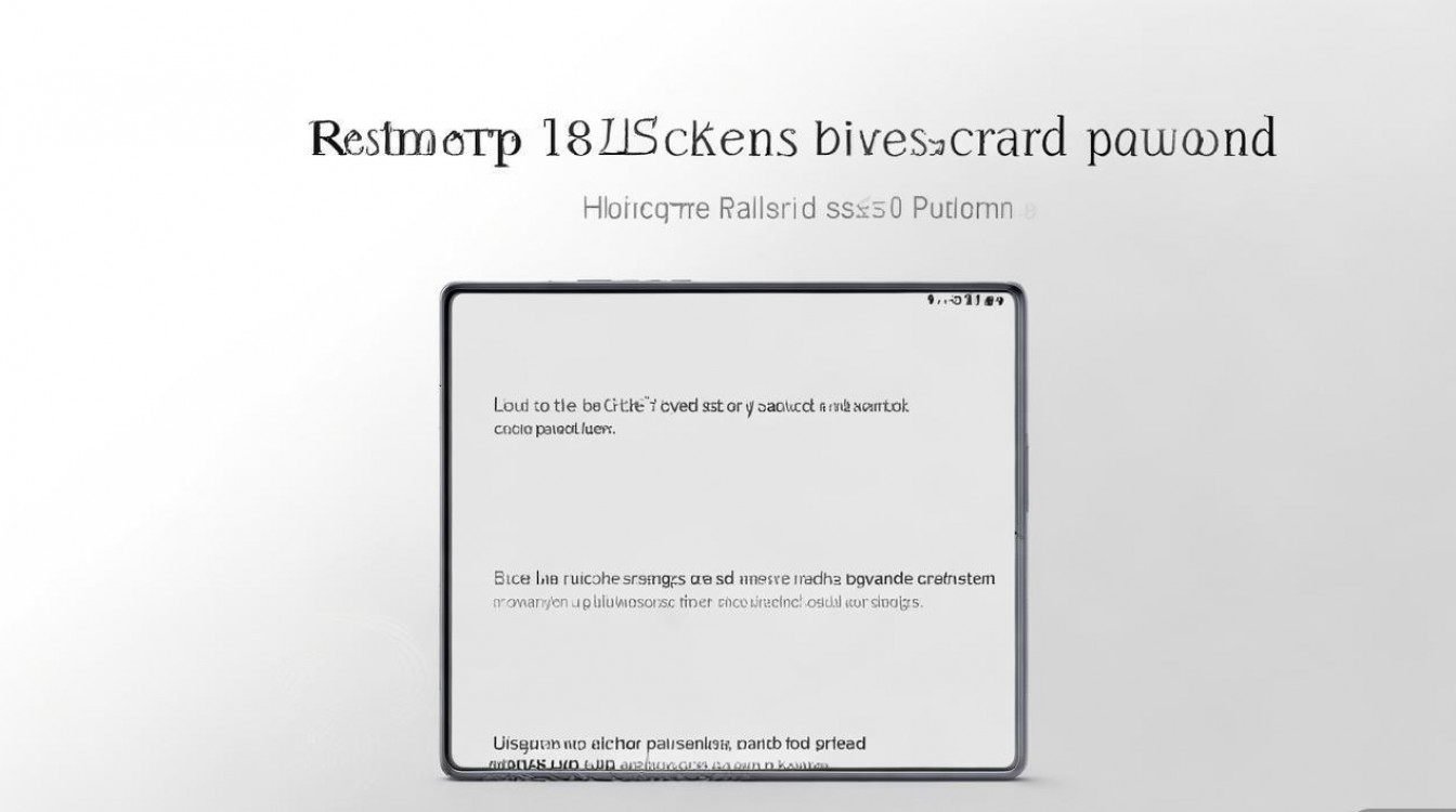 vivoy13 怎么改密码？vivoy13 手机锁屏密码忘记如何修改？