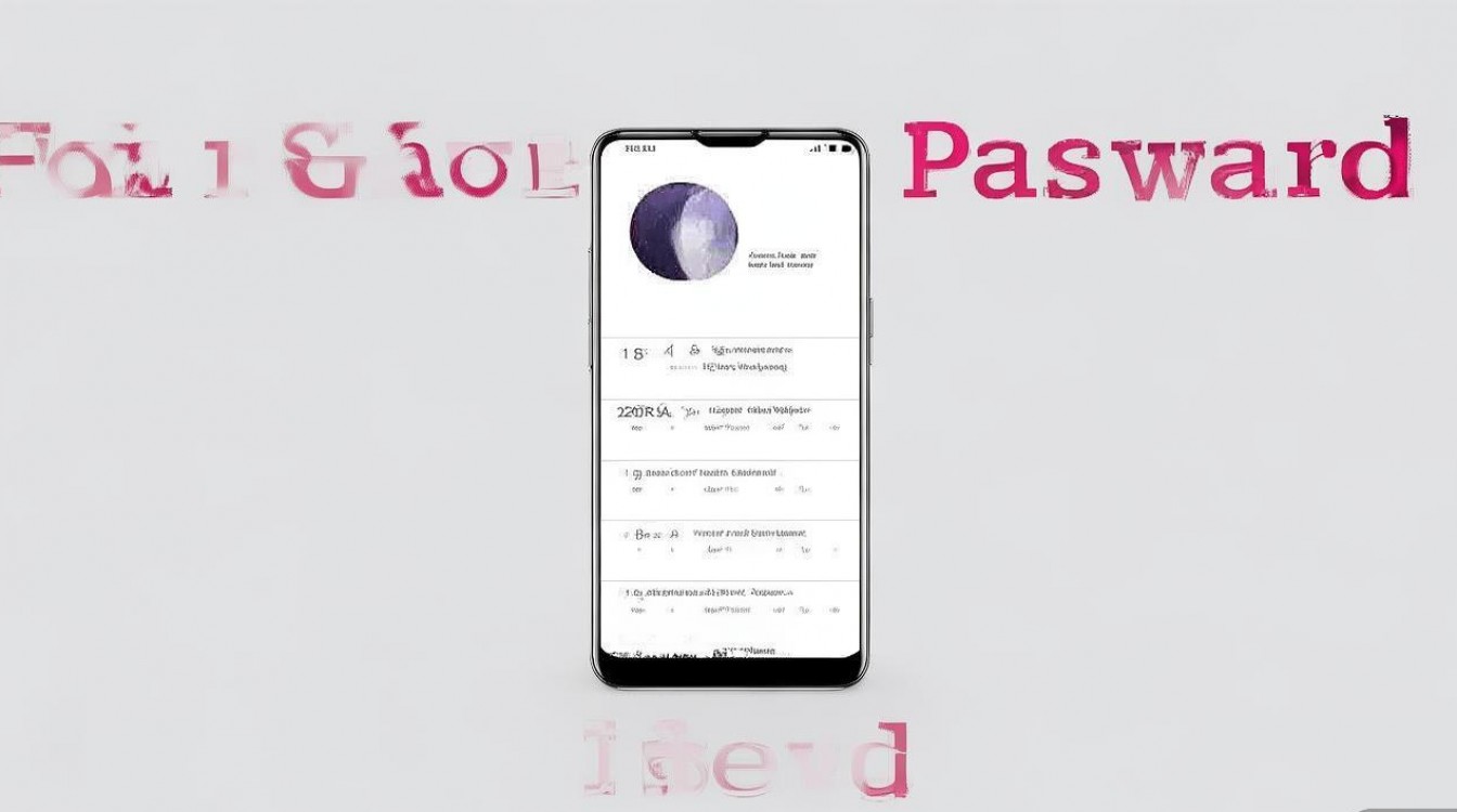 vivoy13 怎么改密码？vivoy13 手机锁屏密码忘记如何修改？
