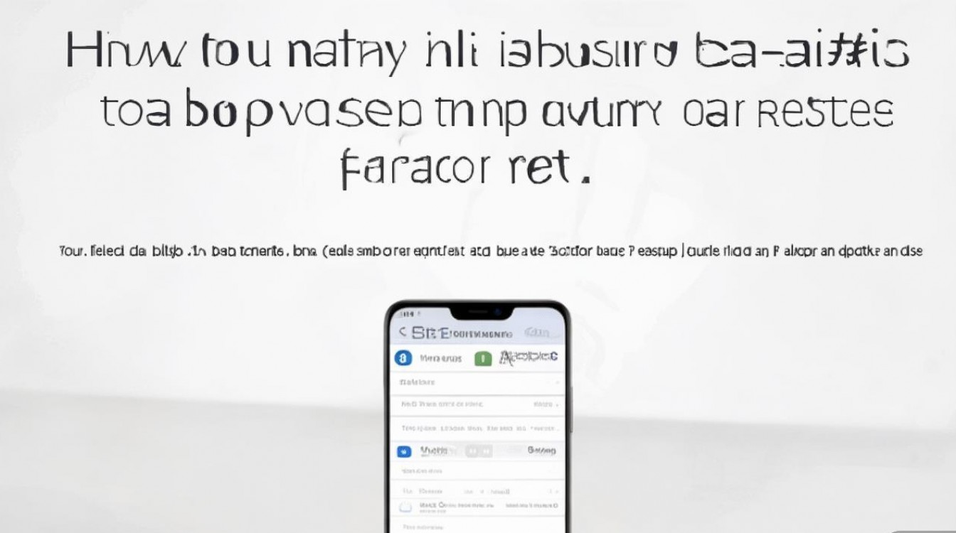 三星手机恢复出厂设置怎么备份数据？三星恢复出厂前如何备份数据