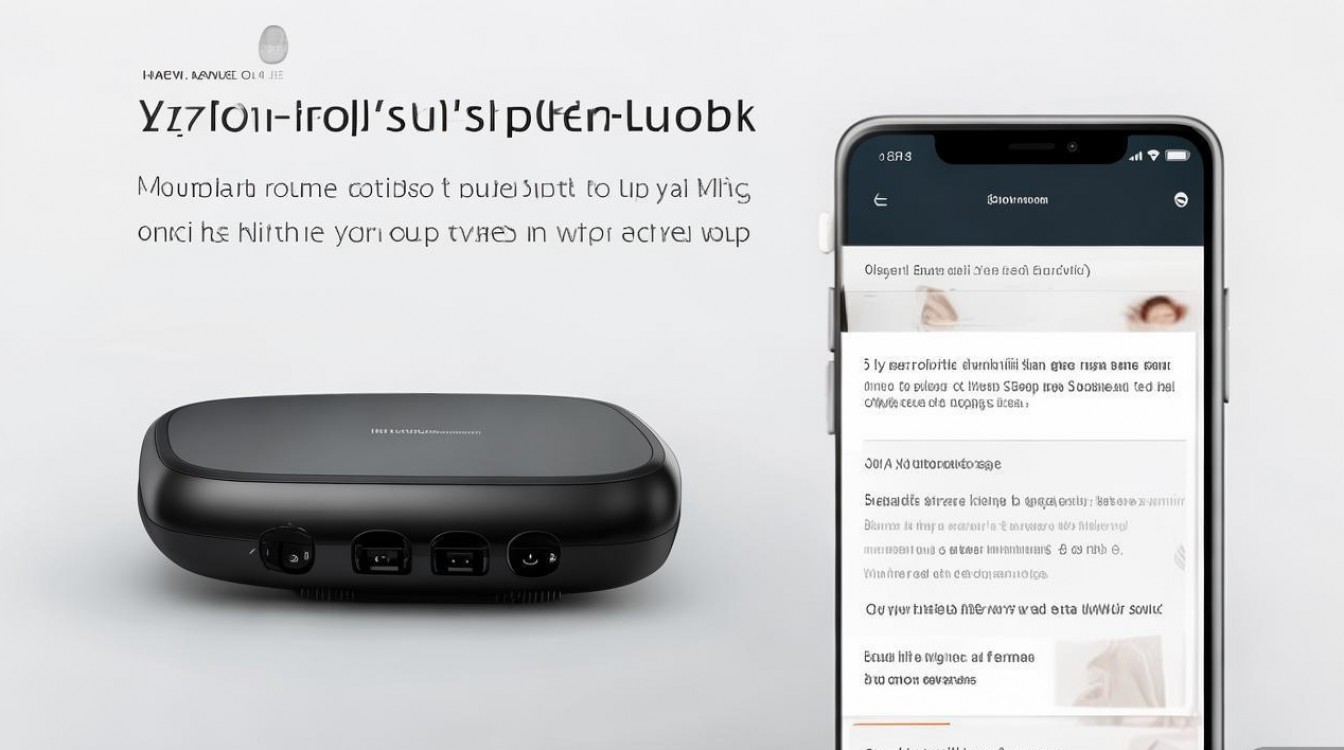 华为路由器怎么用手机设置?华为路由器手机设置步骤详解