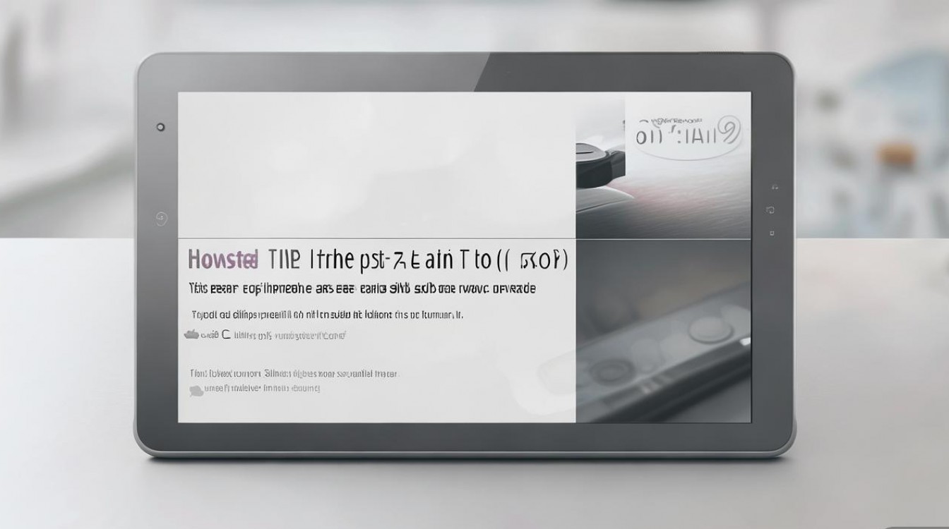 华为平板怎么装手机卡？华为平板支持插手机卡吗？