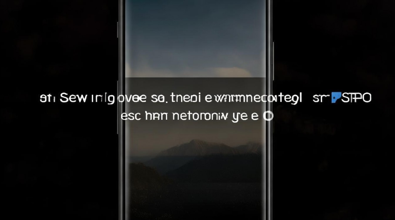 oppo 怎么让壁纸不滚动?oppo 手机设置静态壁纸方法