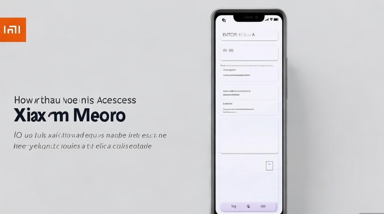 小米手机备忘录怎么打开？小米手机备忘录如何恢复删除内容？