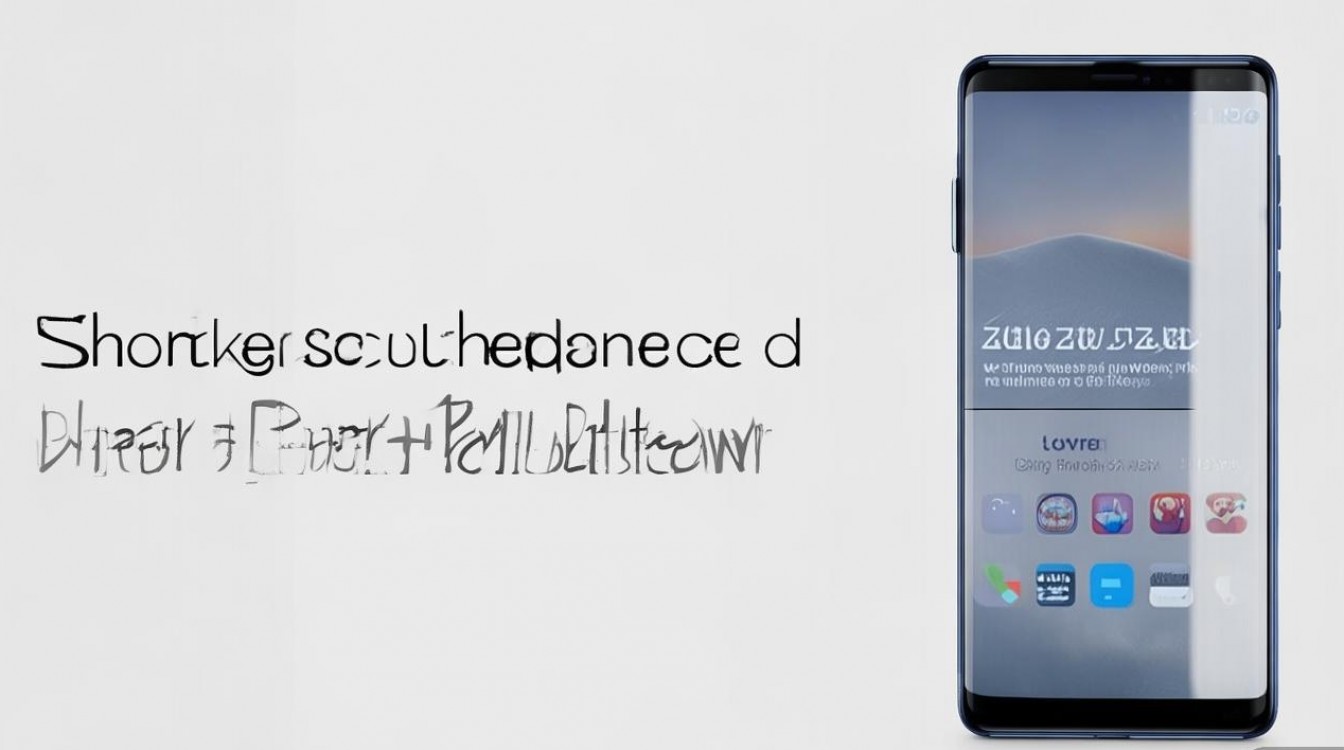 华为 g9 青春版怎么截图?华为 g9 青春版截图快捷键是什么?