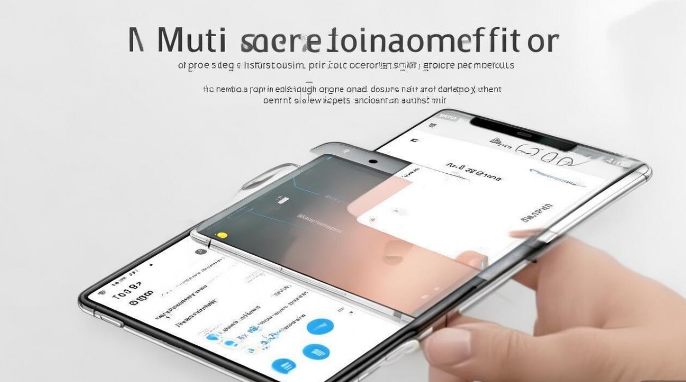 oppo 手机怎么多屏互动？oppo 手机多屏互动怎么设置连接教程