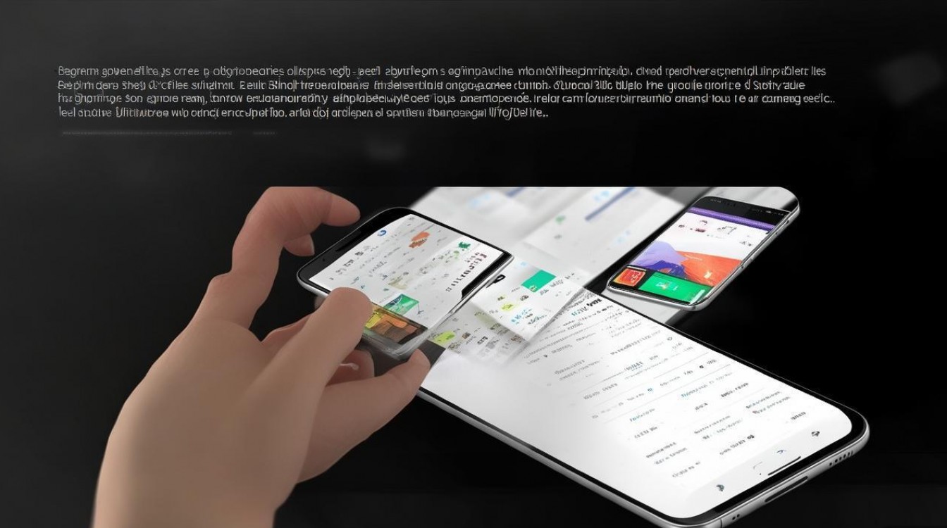 oppo 手机怎么多屏互动？oppo 手机多屏互动怎么设置连接教程
