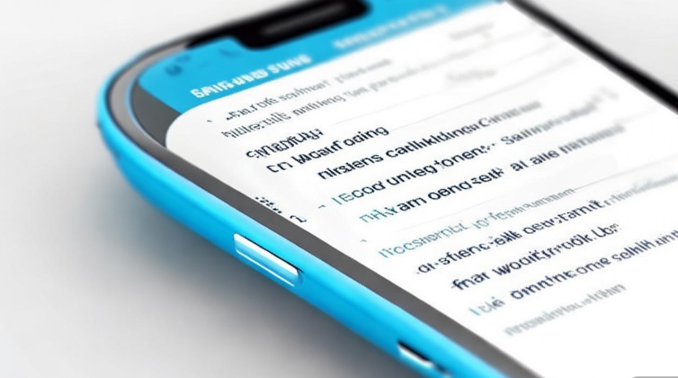 三星手机的呼叫等待怎么设置不了怎么回事?三星呼叫等待设置失败原因及解决方法