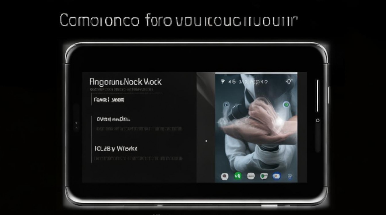 vivoXNote 支持哪些解锁方式?vivoXNote 超声波指纹解锁好用吗