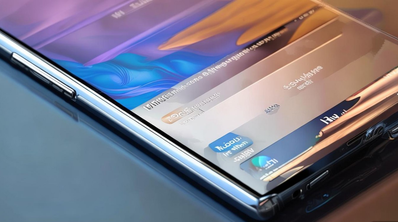 vivoXNote 配色有哪些?vivoXNote 最新外观渲染图颜色大全