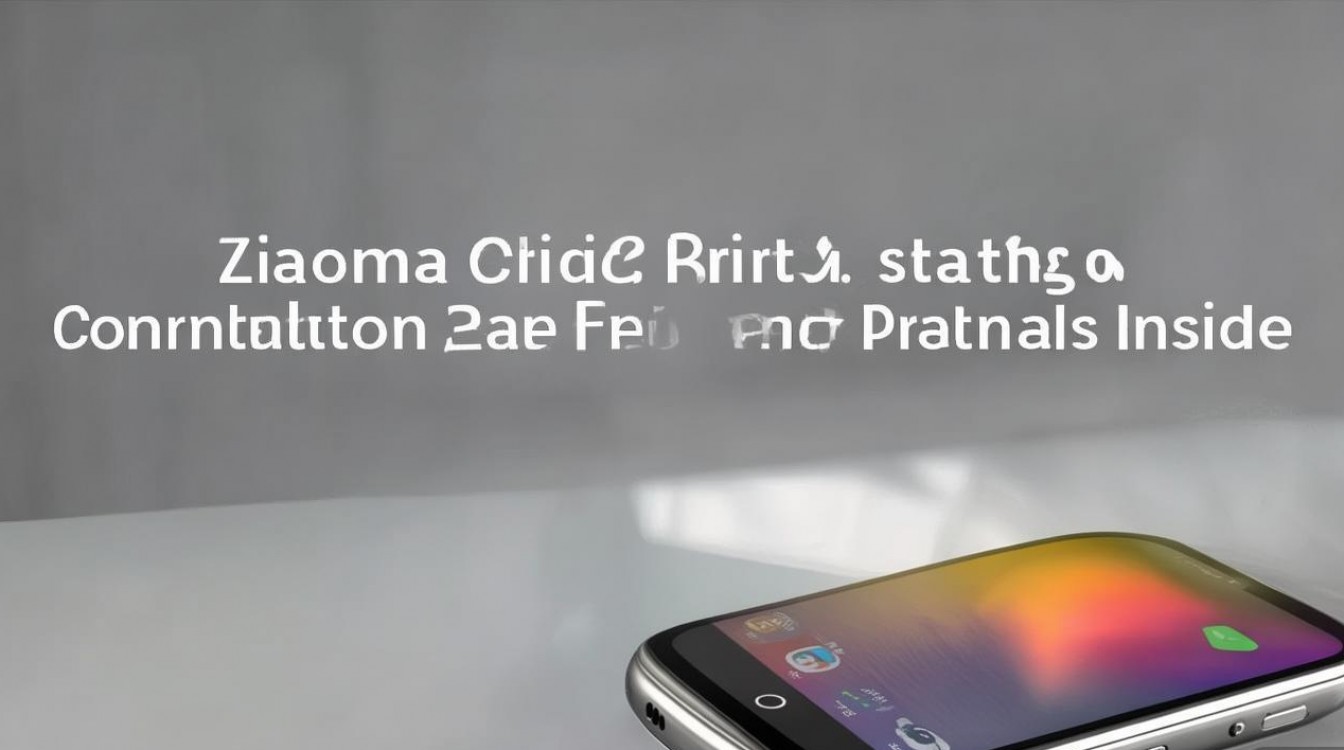 小米 Civi2 价格是多少？小米 Civi2 起售价及配置参数详解