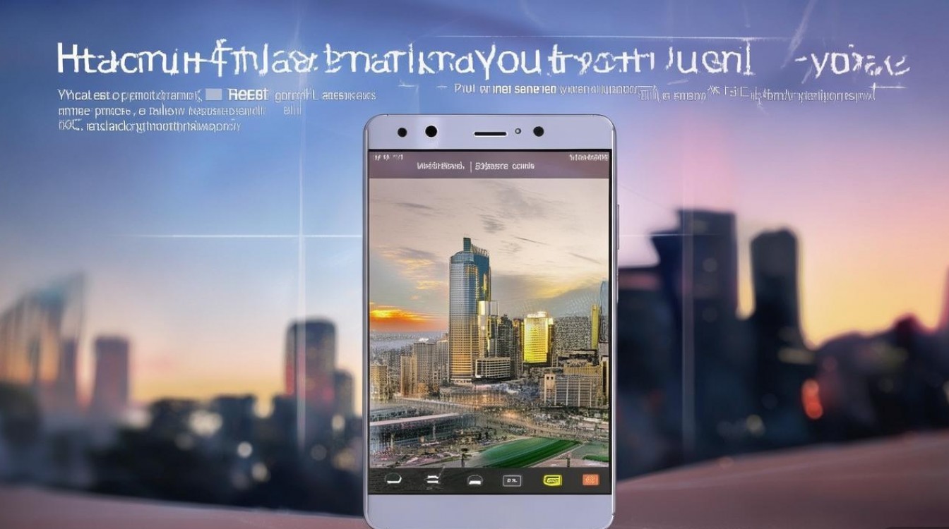 华为荣耀 7 相机滤镜怎么设置？荣耀 7 滤镜参数如何调节更出片？