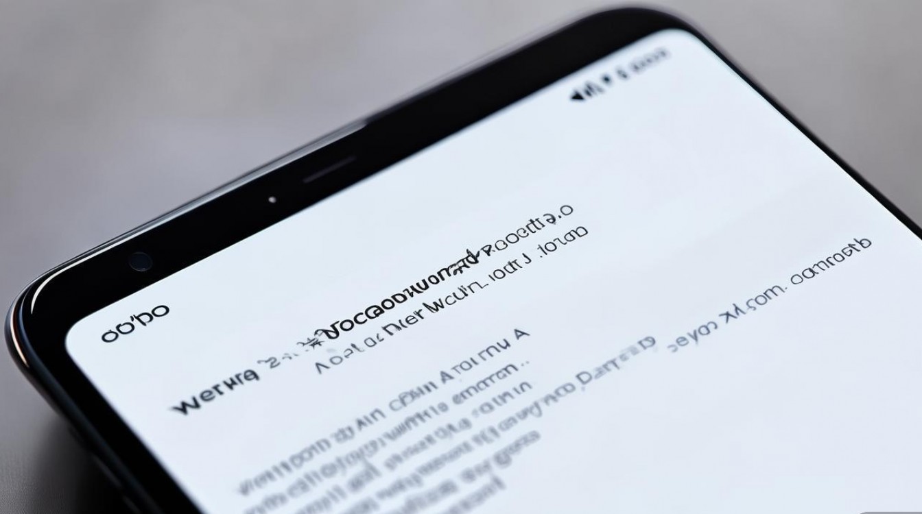 oppo 语音唤醒口令是什么？oppo 手机怎么设置语音唤醒功能？