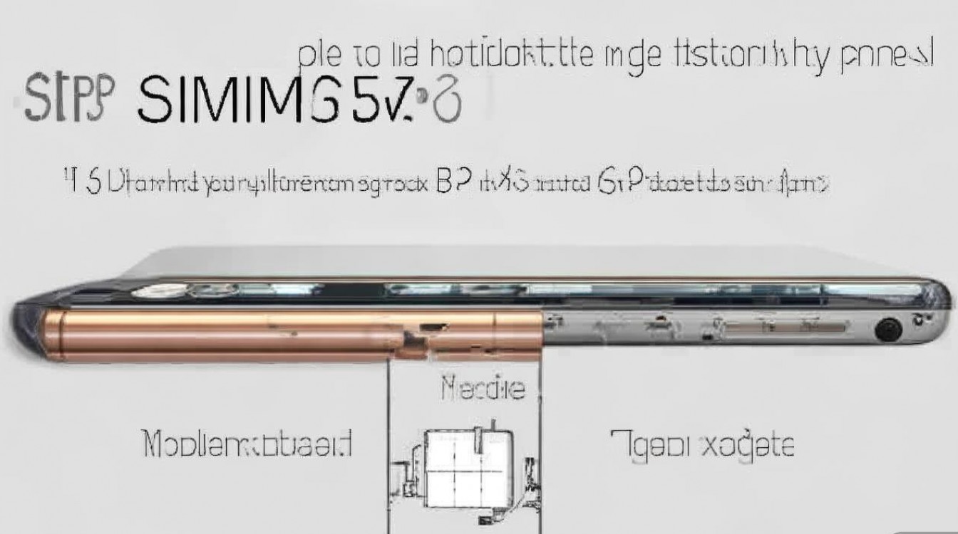 vivoxshot 怎么放卡？vivoxshot 手机 sim 卡安装步骤图解