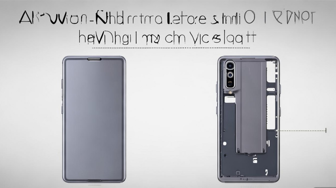 vivoxshot 怎么放卡？vivoxshot 手机 sim 卡安装步骤图解