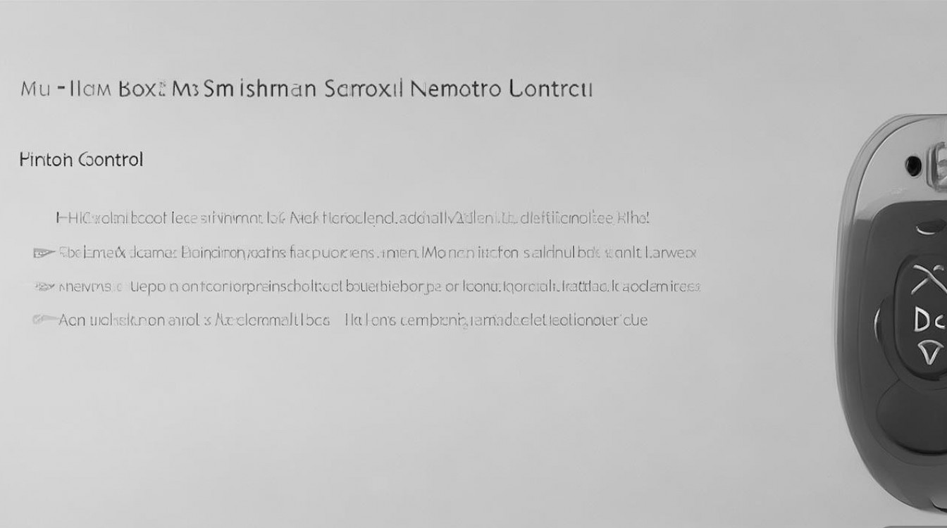 小米盒子手机遥控器怎么用？小米盒子手机遥控器操作指南