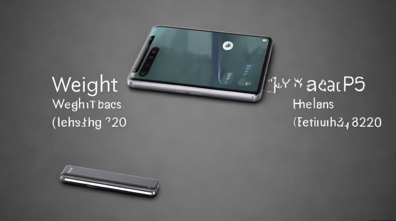 华为 P50E 重量是多少?华为 P50 重量和屏幕尺寸多少克?