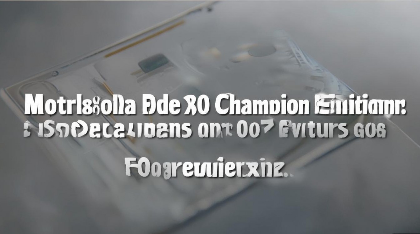 摩托罗拉 edgeX30 冠军版处理器好吗?摩托罗拉 edgeX30 冠军版处理器参数规格介绍