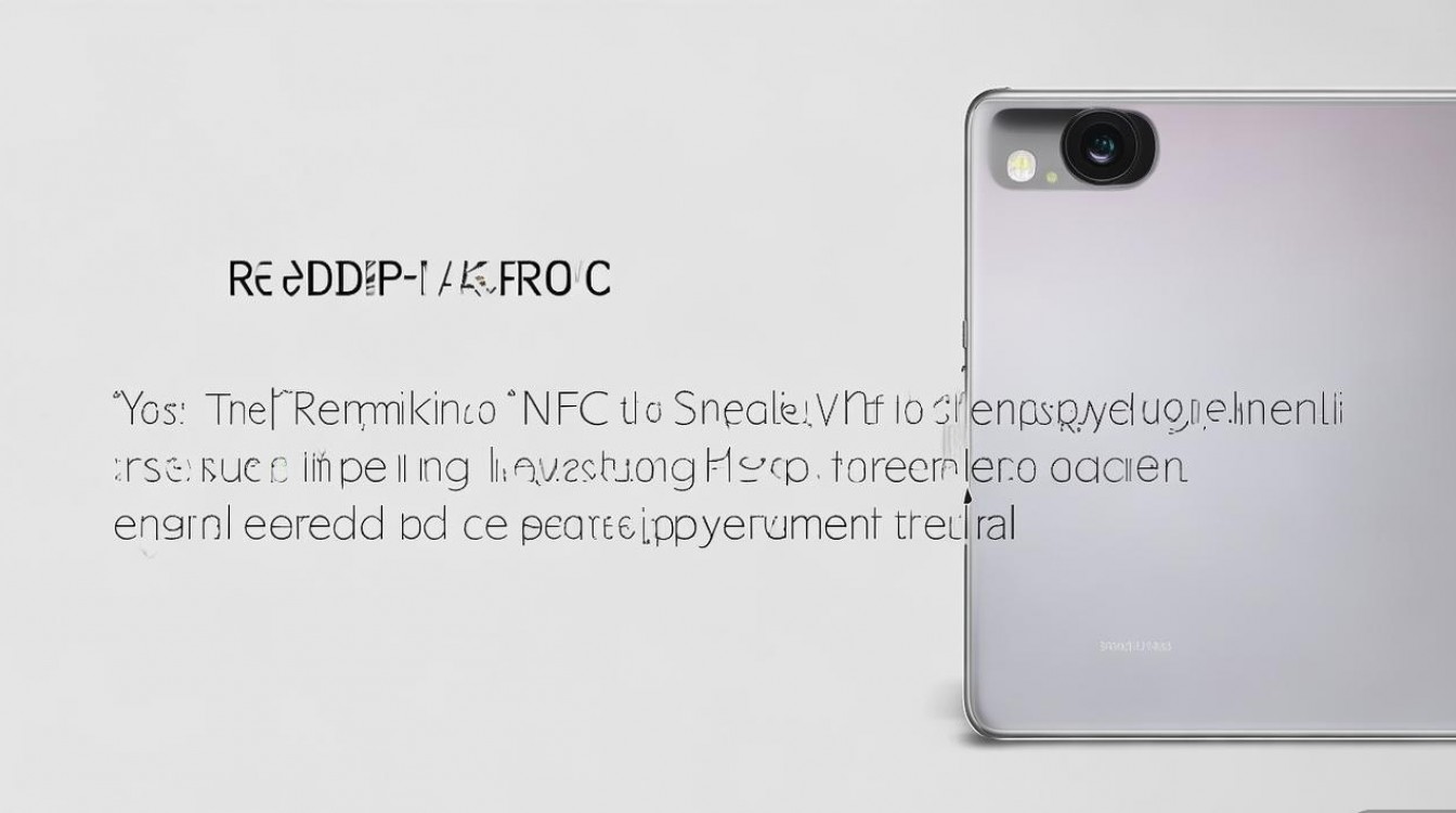红米 K50Pro 至尊版有 NFC 功能吗,红米 K50Pro 至尊版 NFC 怎么使用