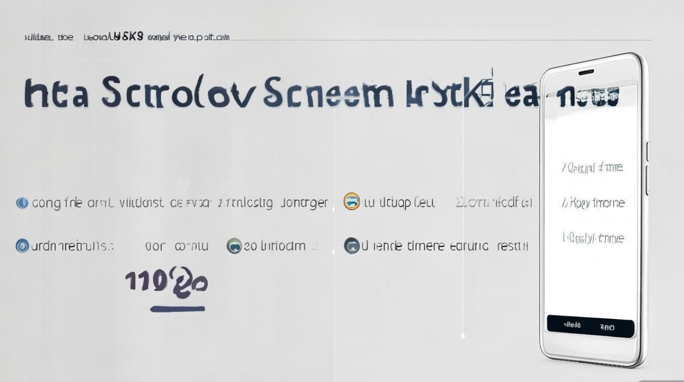 vivox9 怎么设置滚动屏?vivox9 滚动屏幕设置方法在哪里?