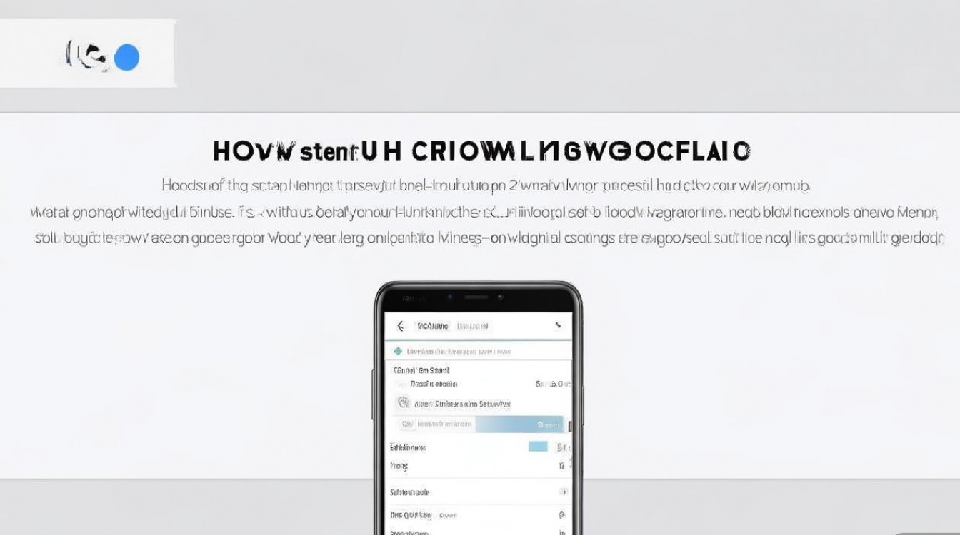 vivox9 怎么设置滚动屏?vivox9 滚动屏幕设置方法在哪里?